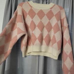 Forever 21 sweater